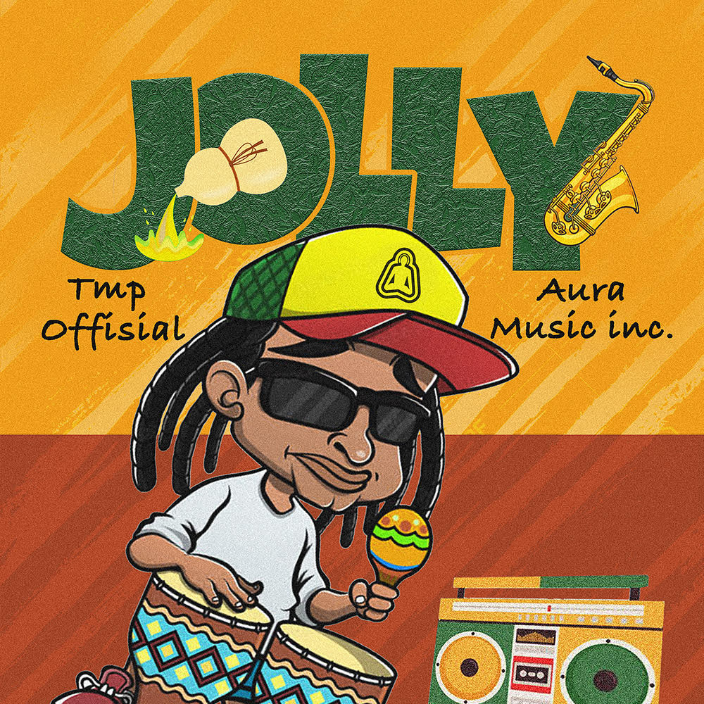 Jolly by TMP Offisial